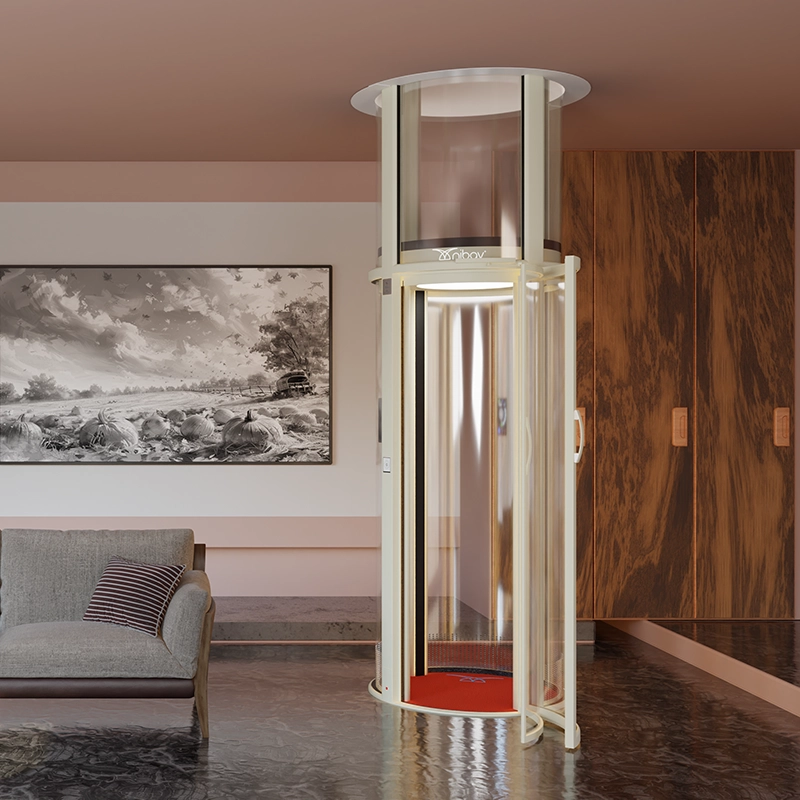 Advanced Home Elevator Technology in Malaysia Advanced Home Elevator Technology in Malaysia - Nibav home Lifts