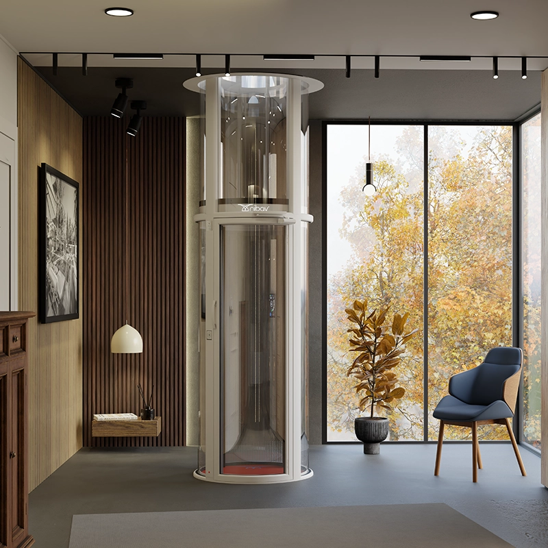 European Quality Vacuum Home Lifts in Malaysia European Quality Vacuum Home Lifts in Malaysia - Nibav home Lifts